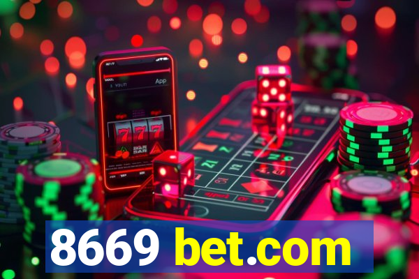 8669 bet.com